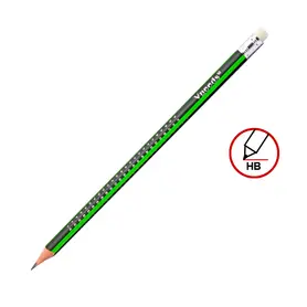 Молив графитен с гума Vneeds neon