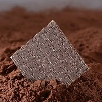 Копирна хартия OIP в КОМПЛЕКТ с шоколад Lindt Hauchdünne Täfelchen - плочка щоколад