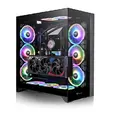Кутия за компютър Thermaltake CTE E660 MX