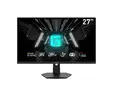 Монитор MSI G274F, 27', 180Hz, Rapid IPS, 1ms, 1920x1080 FHD, Nvidia G-sync compatible, Night Vision, Anti-Flicker, Less Blue Light, 250 nits, 1000:1, 100M:1, 2x HDMI, 1x DP, 1x Earphone out, Tilt, Console mode, Frameless, Vesa 75, Windows 11 Auto HDR sup