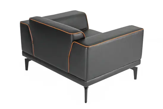 Едноместен диван САМУИЛ SOLO 01