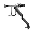 Стойка Neomounts Monitor arm 10-32" - gas spring - Topfix - 180°-stop