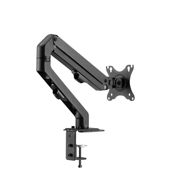 Стойка Neomounts Flat Screen Desk Mount (stand/grommet)