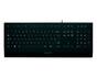 Клавиатура Logitech Keyboard K280e, OEM