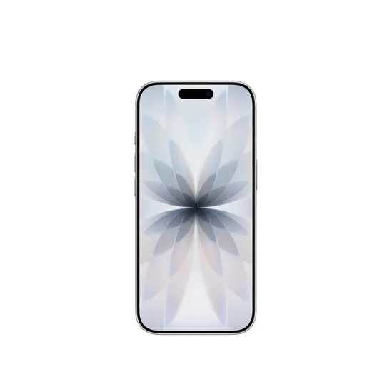 Мобилен телефон Apple iPhone 17 256GB White