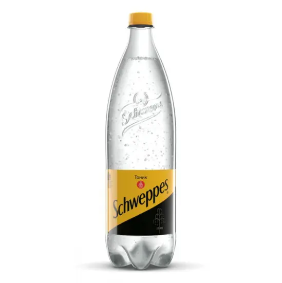 Тоник Schweppes 1.25 л