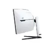 Монитор Samsung LS57CG952, 57" Odyssey Neo G95NC 57" Quantum Mini-LED Dual UHD, 7680x2160, 240Hz 1ms, HDMI, USB Hub, White/Black