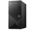 Настолен компютър Dell Vostro 3030 MT, Intel Core i7-14700 (20 Cores, 33MB Cache, up to 5.4 GHz), 8GB, 8GBx1, DDR5, 4800MTs, 512GB M.2 PCIe NVMe, Intel UHD Graphics 770, Wi-Fi 6, BT, Keyboard&Mouse, 180W, Ubuntu, 3Y PS