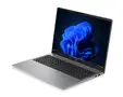Лаптоп HP 200 G2i 16 Meteor Silver, Core 3 100U(up to 4.7Ghz/10MB/6C), 16" WUXGA AG, 12GB 5200Mhz 1DIMM, 512GB PCI SSD, Wi-Fi 6 +BT 5.4, 3C Batt, 45W AC Adapter, Free Dos, 3Y Warranty Offsite