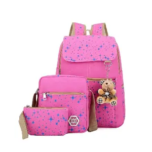 Несесери и Раници