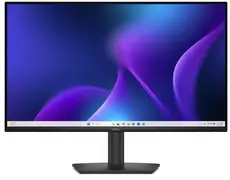 Монитор Dell E2426H, 23.8" LED Anti-Glare, IPS, 5ms GTG, 120Hz, 1000:1, 250 cd/m2, 1920x1080 Full HD, HDMI, VGA, Display Port, Low Blue Light, Tilt, Black