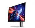 Монитор Samsung 27FG602 27" Odyssey G6 OLED 500Hz 0.03ms 2560x1440 DP HDMI Silver + Logitech G102 Mouse, Lightsync RGB, 8000 DPI, 6 Programmable Buttons, Black