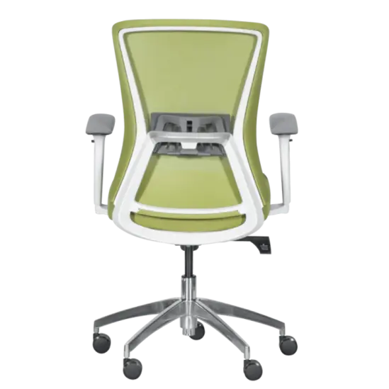 снимка отзад