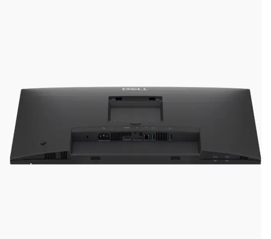 Монитор Dell P2426H, 24" FULL HD Flat Screen, IPS Anti-Glare, 5ms, 120 Hz, 1500:1, 300 cd/m2, 1920x1080, 99% sRGB, USB-C, 4xUSB 3.2, HDMI, Display Port, USB-C, USB Hub, PC up to 15 W, Height Adjustable, Pivot, Swivel, Tilt, Low Blue Light, Black