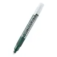 Маркер тебешир Pentel Wet Erase двустранен бял