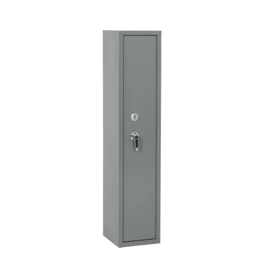 Метален сейф за оръжия BTL KZ