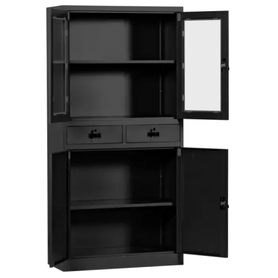 отворени врати