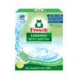 Таблетки за съдомиялна Frosch Bio 50 броя
