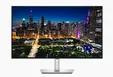 Монитор Dell U3225QE, 31.5' IPS  UHD AG, UltraSharp 120Hz, 5ms, 3000:1, 600 cdm2, 4K 3840x2160, DCI-P3 99%, HDR, HDMI, DisplayPort, Thunderbolt Hub, Power delivery 140w, RJ45, ComfortView Plus, Height Adjustable, Pivot, Swivel, Tilt, PiP, PbP, Grey