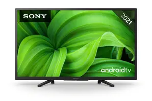 Телевизор Sony KD-32W800 32' HDR TV, Direct LED, Bravia Engine, DVB-C / DVB-T/T2 / DVB-S/S2 ,USB , HDMI , Android TV, Black