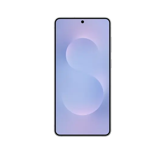 Мобилен телефон Samsung SM-S937B GALAXY S25 Edge 5G 256GB 12GB Titanium Icyblue