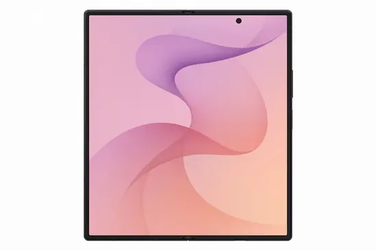 Мобилен телефон Samsung SM-F976 GALAXY Z Fold 8 Ultra 5G 256GB 12GB Violet Shadow