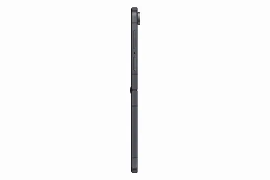 Мобилен телефон Samsung SM-F776 GALAXY Z Flip8 5G 256GB 12GB Graphite