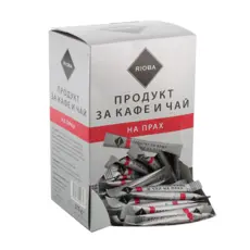 Суха сметана 2.5 гр., 100бр.