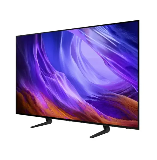 Телевизор Samsung 48" 48S85H OLED AI Smart UHD 4K Model 2026 Black