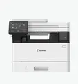 Лазерно многофункционално устройство Canon i-SENSYS MF461dw PrinterScannerCopier