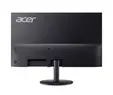 Монитор Acer SA243YG0bi, 23.8'' FHD (1920x1080) IPS, ZeroFrame, 120Hz, 1ms (VRB), AdaptiveSync, 250nits, VGA, HDMI, Energy Class E, Black, 2Y