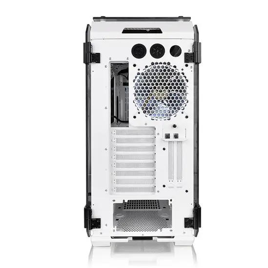 Кутия за компютър Thermaltake View 71 TG ARGB Snow