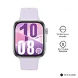 Часовник Huawei Watch Fit 4, Seiya-B19F, Purple