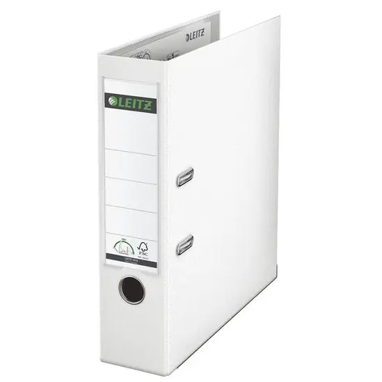 Класьор 8 см Leitz Lever Arch 