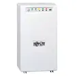 Непрекъсваем ТЗИ Tripp Lite by Eaton UPS SmartPro 230V 700VA 450W Medical-Grade Line-Interactive Tower UPS with 6 Outlets, Full Isolation, USB, DB9