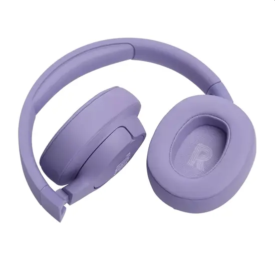 Слушалки JBL T720BT PUR HEADPHONES