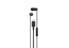 Слушалки Sony Headset IER-EX15C USB-C, Black