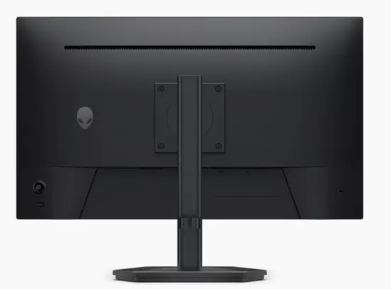 Монитор Dell Alienware 27 280Hz Gaming Monitor - AW2726DL