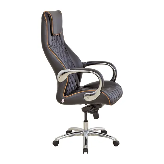 Директорски стол ВОКИЛ ARSP 15- мека седалка и облегалка