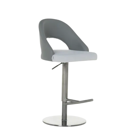 Бар столове КАРИН-снимка отстрани