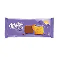 Бисквити Milka крава 120 гр
