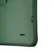 Чанта TRUST Bologna Laptop Bag 16' Eco Green