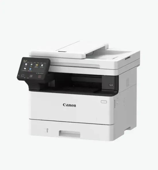 Лазерно многофункционално устройство Canon i-SENSYS MF465dw PrinterScannerCopierFax