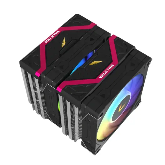 Охлаждаща система Valkyrie DL125