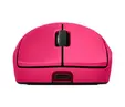 Мишка Logitech PRO 2 LIGHTSPEED Wireless Mouse - PINK - EER2-933