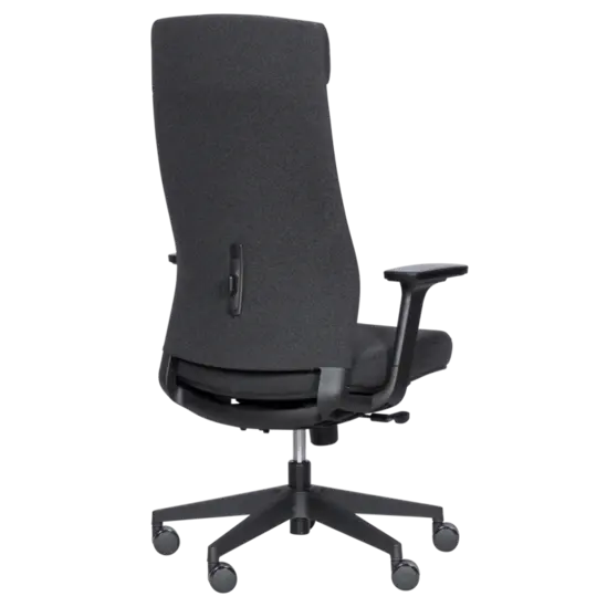 Работен стол ЛУЧИЯ- ергономичен