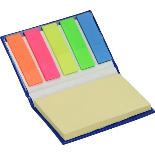 Еко комплект LILI- син цвят, отворен