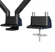 Стойка Neomounts by NewStar Flat Screen Desk Mount (clampgrommet)