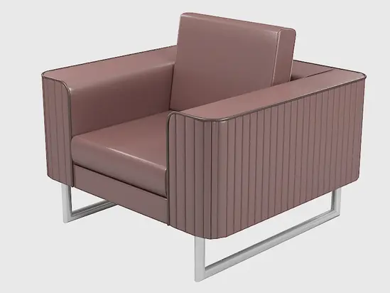 Диван едноместен ТЪРНОВО ARMD 01