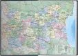 Карта на България
